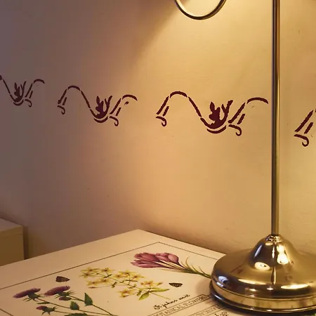 Апартаменты Barcolana *