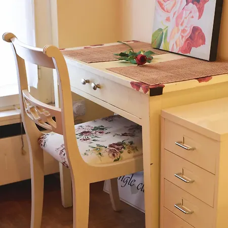 Апартаменты Barcolana Триест