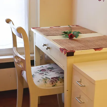 Barcolana Апартаменты