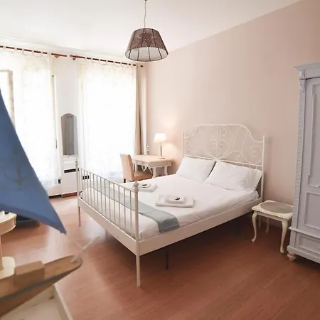 Barcolana Триест