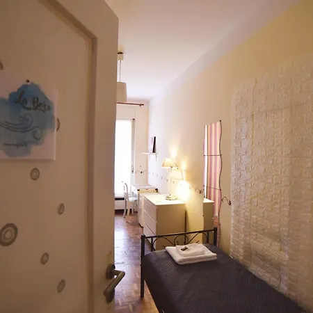 Barcolana Апартаменты *