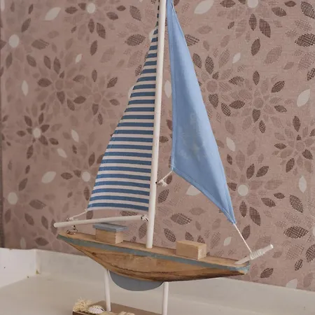 Апартаменты Barcolana *