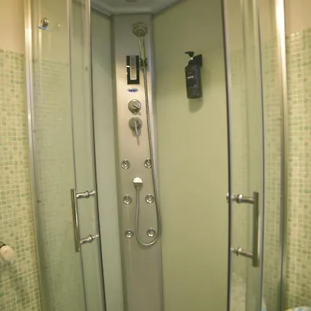 Barcolana Апартаменты Триест