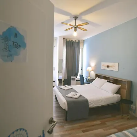 Barcolana Триест