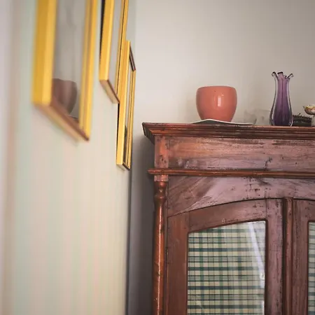 Barcolana Апартаменты *