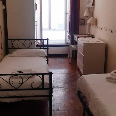 Barcolana Апартаменты *