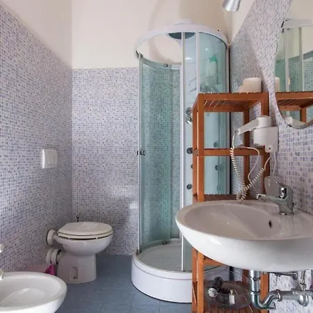 Апартаменты Barcolana *