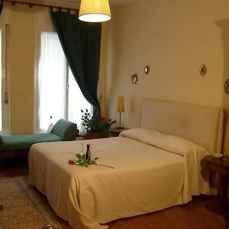 Апартаменты Barcolana *