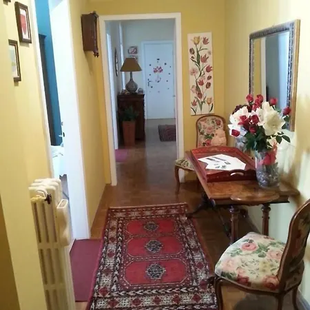 Апартаменты Barcolana *