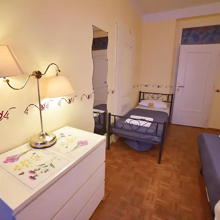 Barcolana Appartamento *