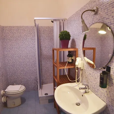 Apartament Barcolana Triest