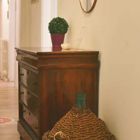 Barcolana Appartamento