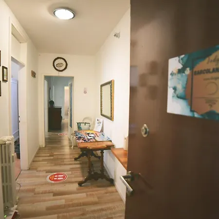 Barcolana Appartamento *