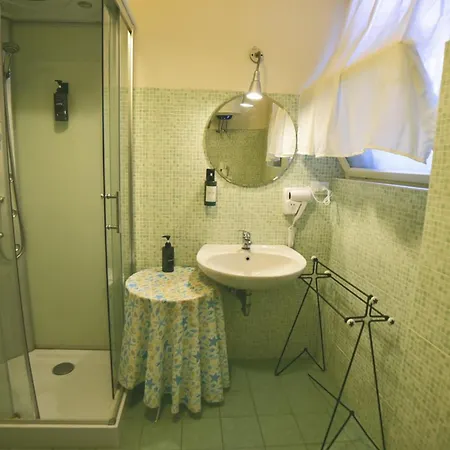 Barcolana Apartament Triest