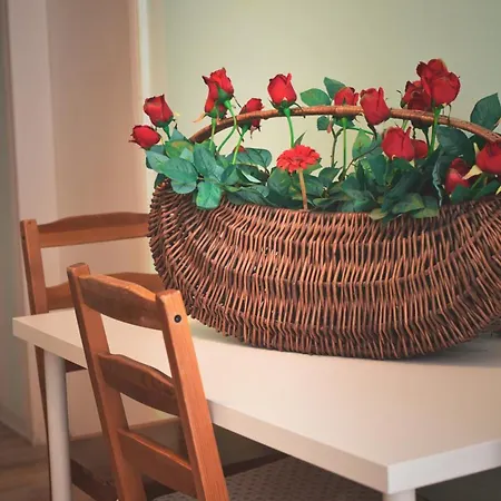 Barcolana Apartment