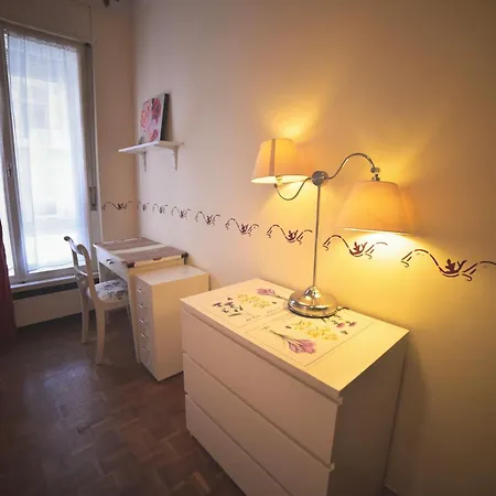 Appartamento Barcolana Trieste