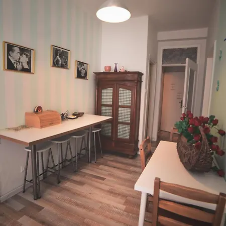 Barcolana Appartamento Trieste