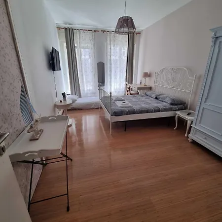 Barcolana Appartamento Trieste