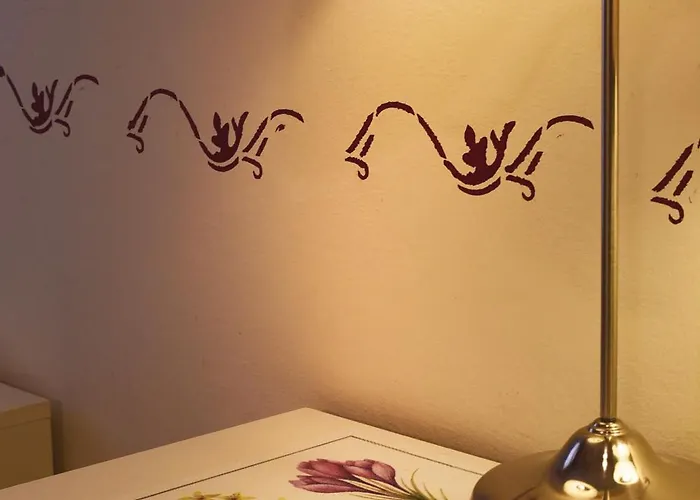 Lägenhet Barcolana *