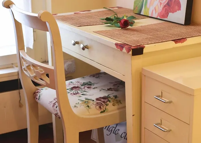 Lägenhet Barcolana Trieste