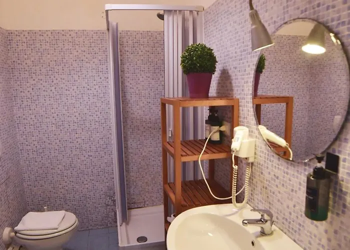 Lägenhet Barcolana Trieste